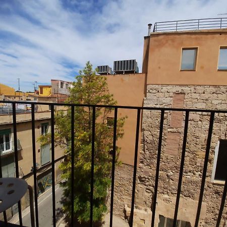 Wanderlust Apartment Old Town Tarragona Eksteriør billede